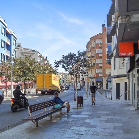 Cozycatalonia - Comfortable Apartment In Central Blanes Exterior foto