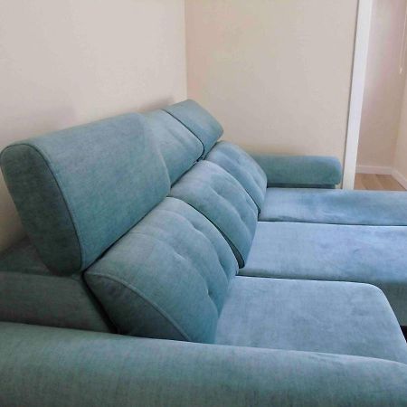 Cozycatalonia - Comfortable Apartment In Central Blanes Exterior foto
