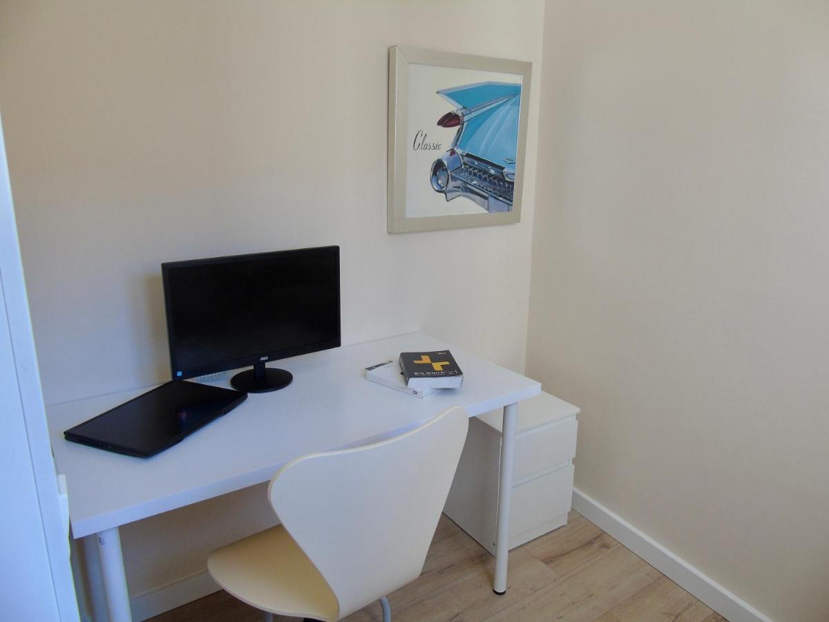Cozycatalonia - Comfortable Apartment In Central Blanes Exterior foto