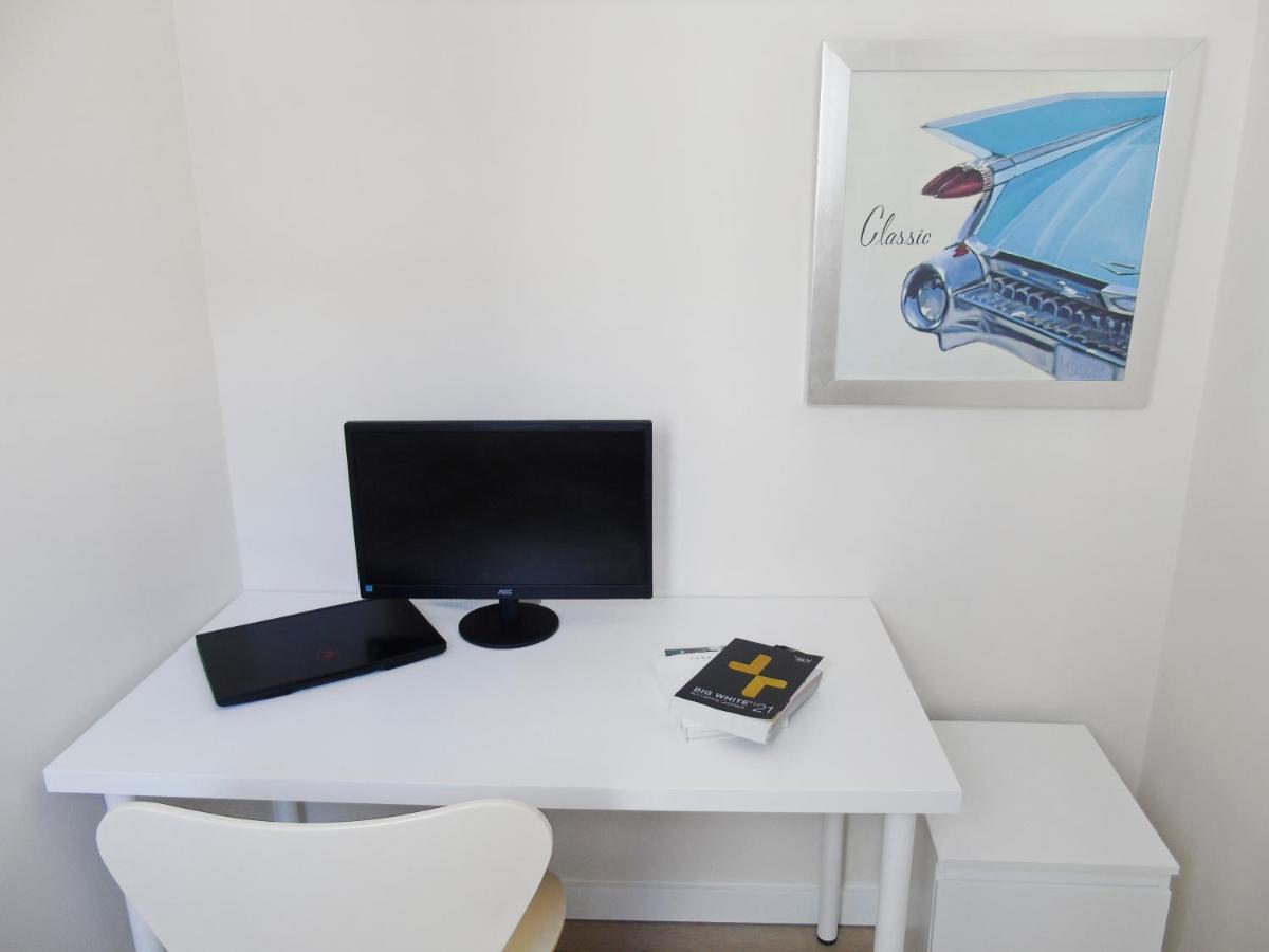 Cozycatalonia - Comfortable Apartment In Central Blanes Exterior foto