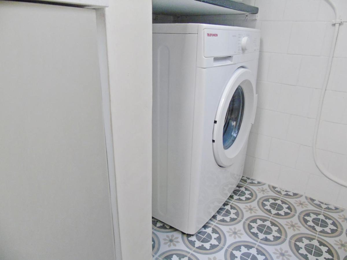Cozycatalonia - Comfortable Apartment In Central Blanes Exterior foto