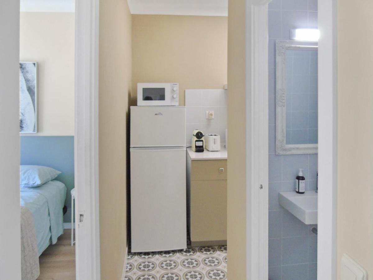 Cozycatalonia - Comfortable Apartment In Central Blanes Exterior foto